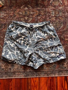 Patagonia baggies